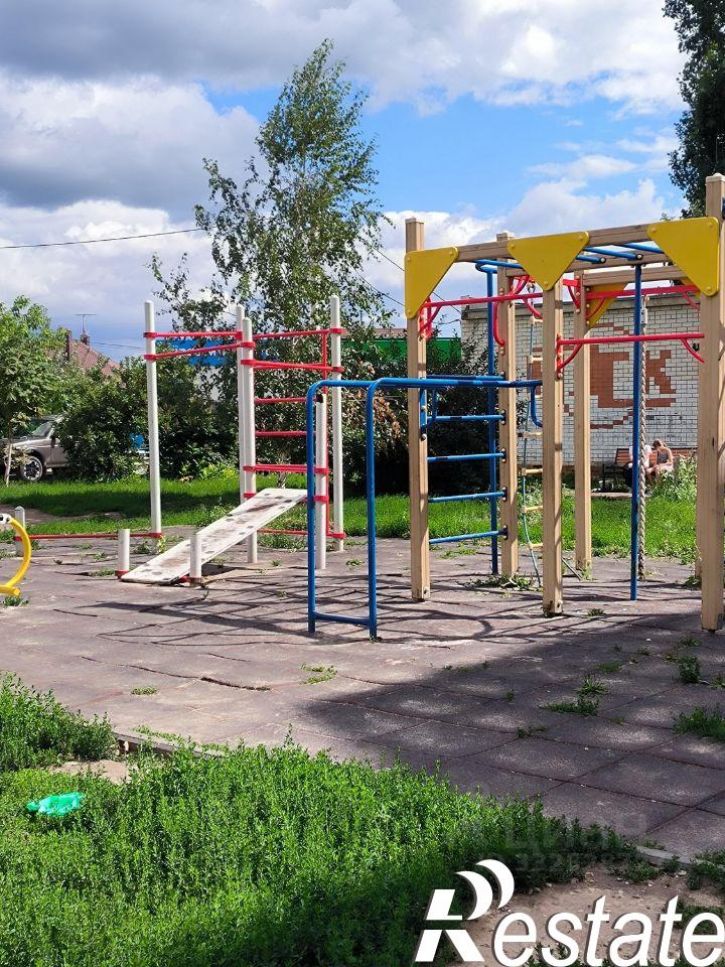 2-комн квартира 1-й Овсяной проезд, 4,  д. 4