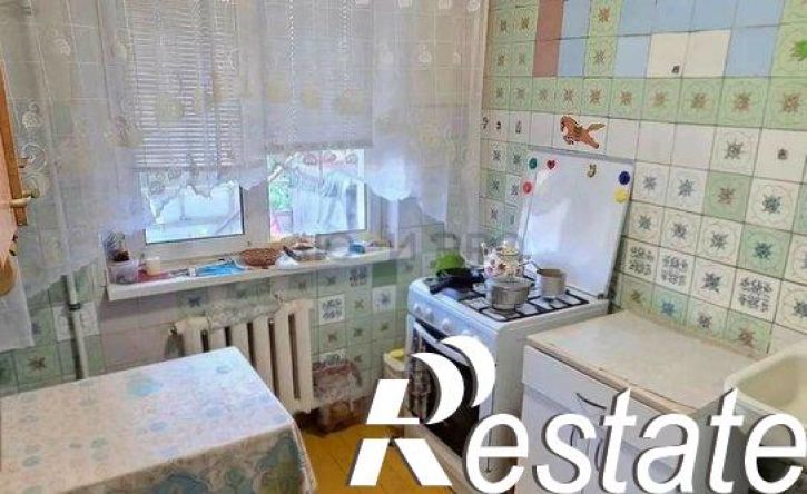 3-комн квартира 1-я Прокатная улица, 5,  д. 5
