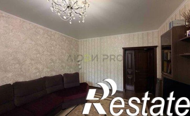 3-комн квартира улица Мичурина, 82/84,  д. 82/84