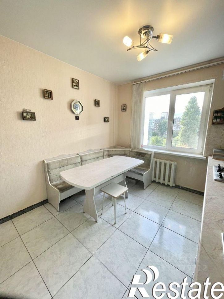 3-комн квартира улица Рахова, 15/31,  д. 15/31