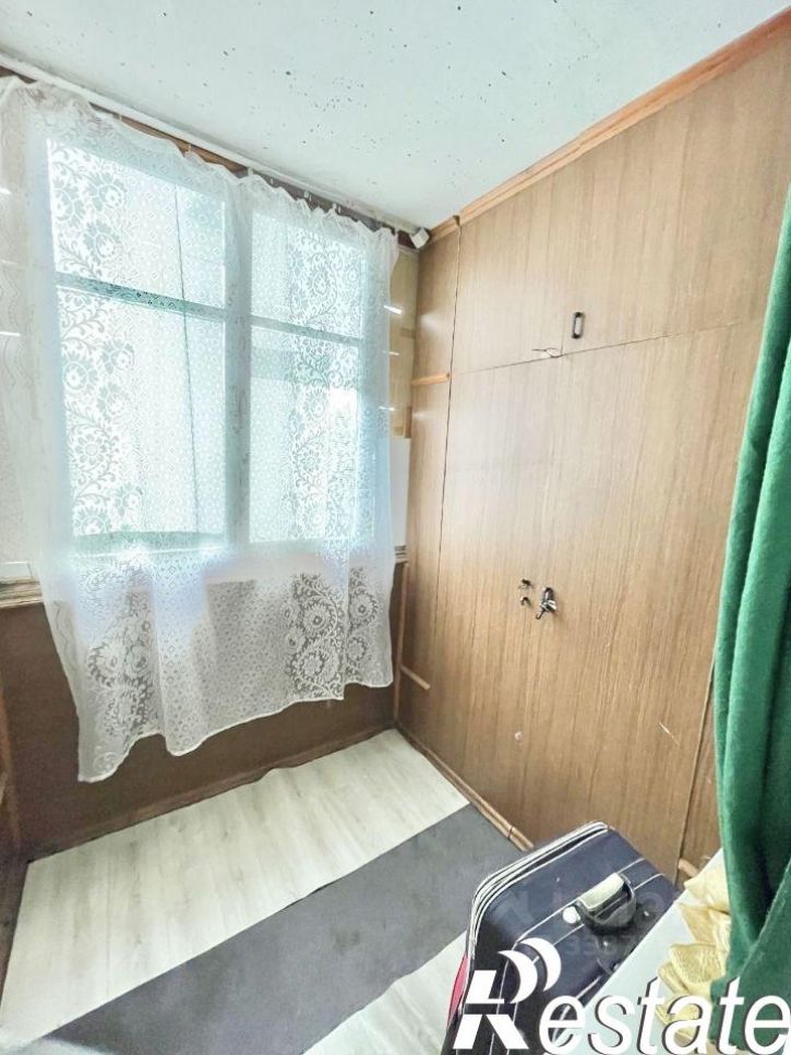 3-комн квартира улица Рахова, 15/31,  д. 15/31