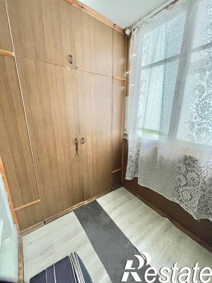 3-комн квартира улица Рахова, 15/31,  д. 15/31