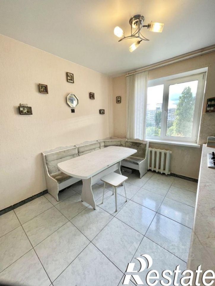 3-комн квартира улица Рахова, 15/31,  д. 15/31