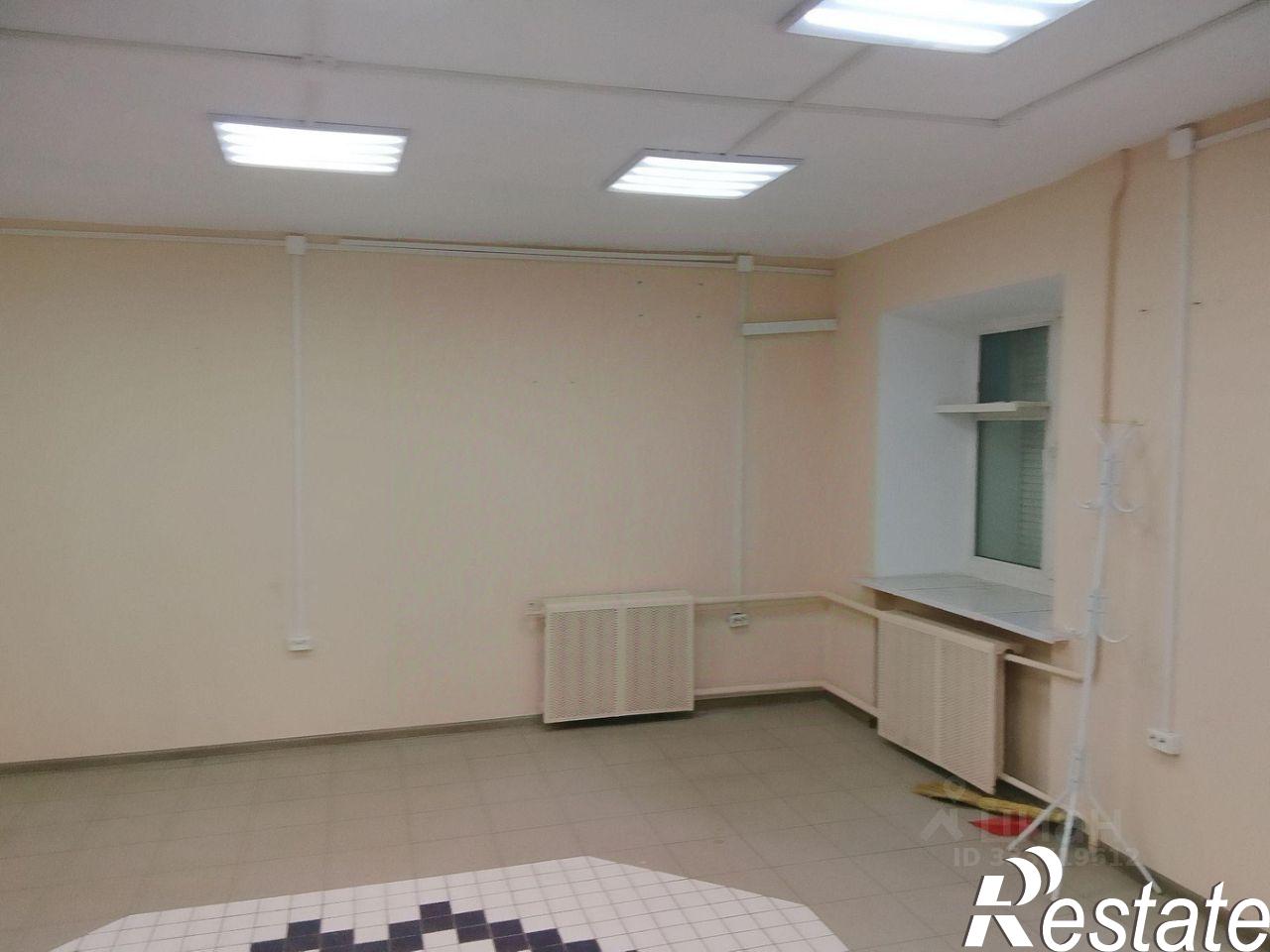 Купить торговое помещение за 8 584 690 рублей на улица Чапаева, 4