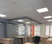 офис 475 кв м, этаж 6/7 Набережная улица, 22