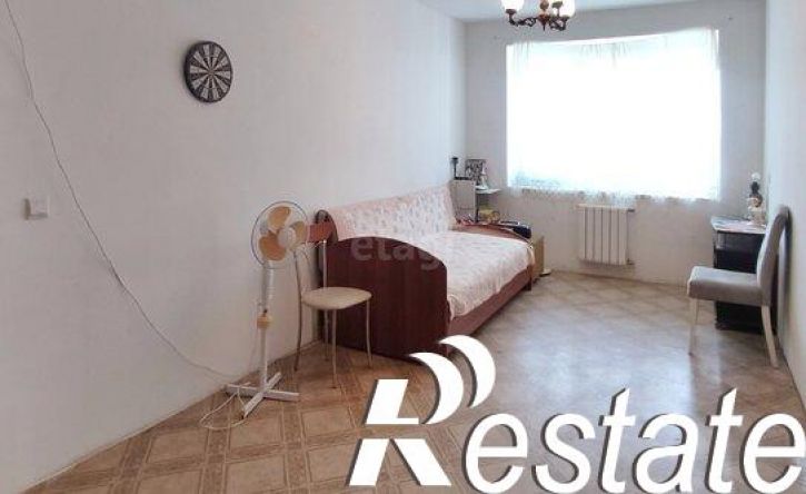 2-комн квартира улица Киселёва, 30/34,  д. 30/34