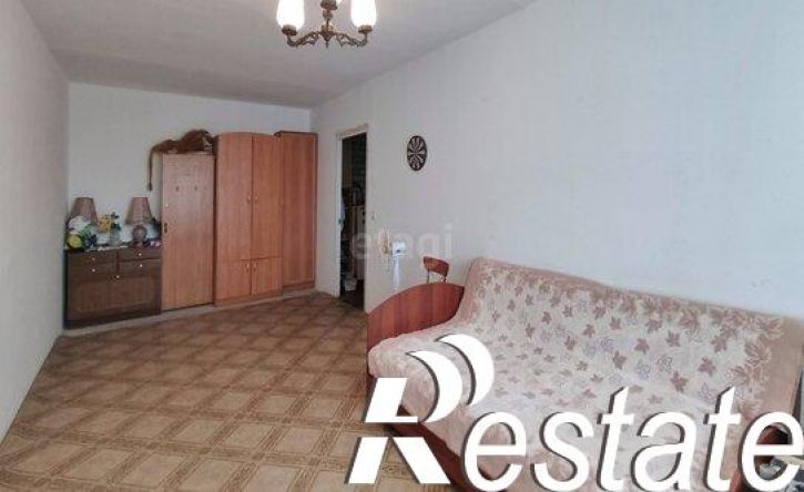 2-комн квартира улица Киселёва, 30/34,  д. 30/34