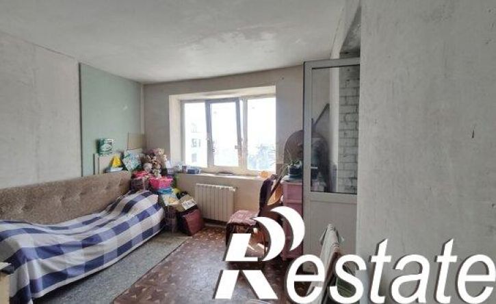 2-комн квартира улица Киселёва, 30/34,  д. 30/34