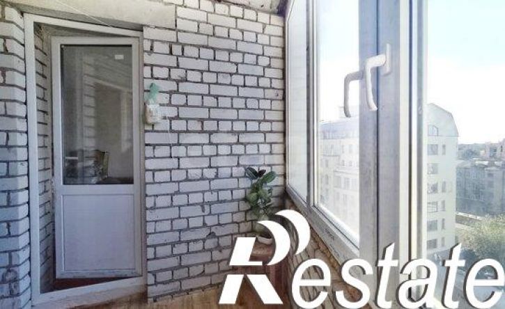 2-комн квартира улица Киселёва, 30/34,  д. 30/34