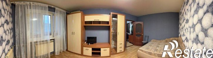 1-комн квартира улица Куприянова, 7,  д. 7