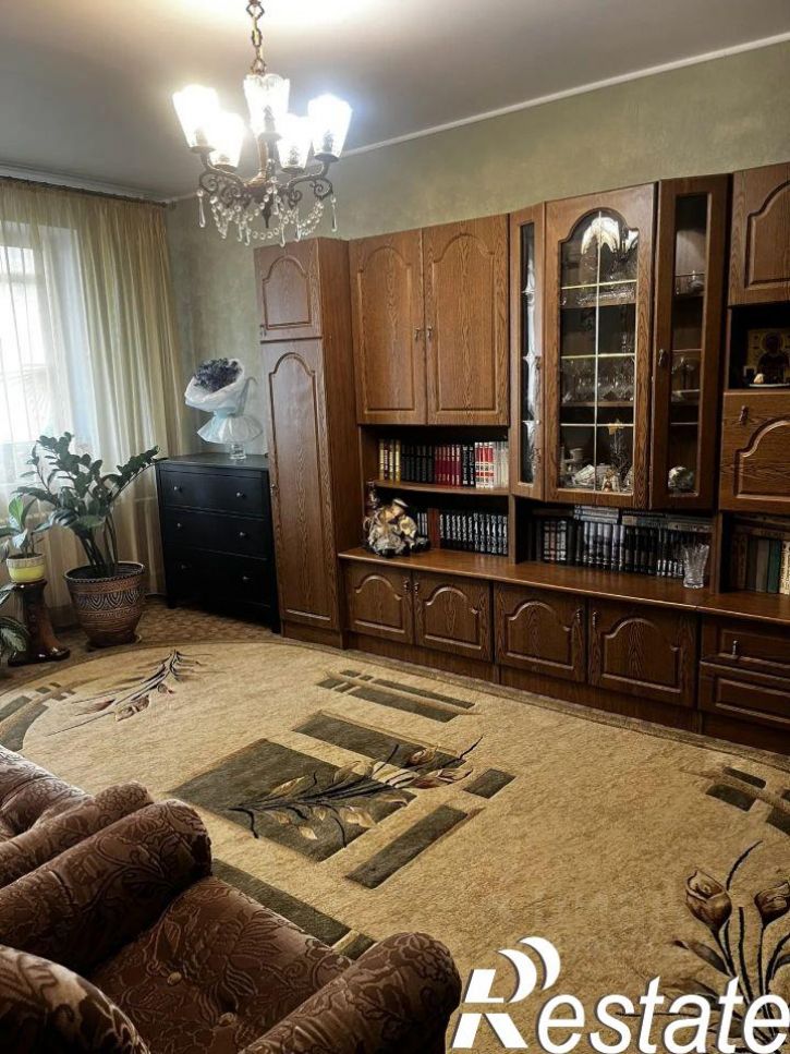 2-комн квартира Лесная улица, 1,  д. 1