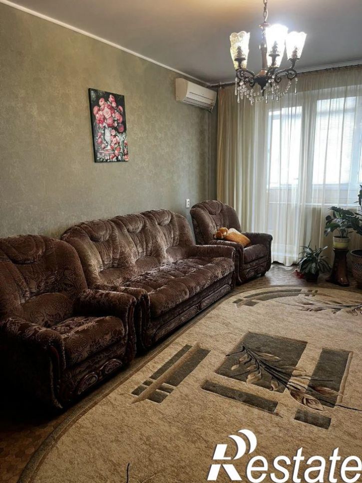 2-комн квартира Лесная улица, 1,  д. 1