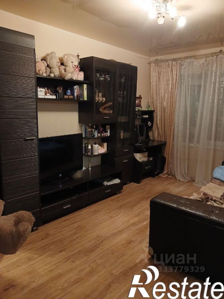 2-комн квартира улица Жуковского, 23,  д. 23