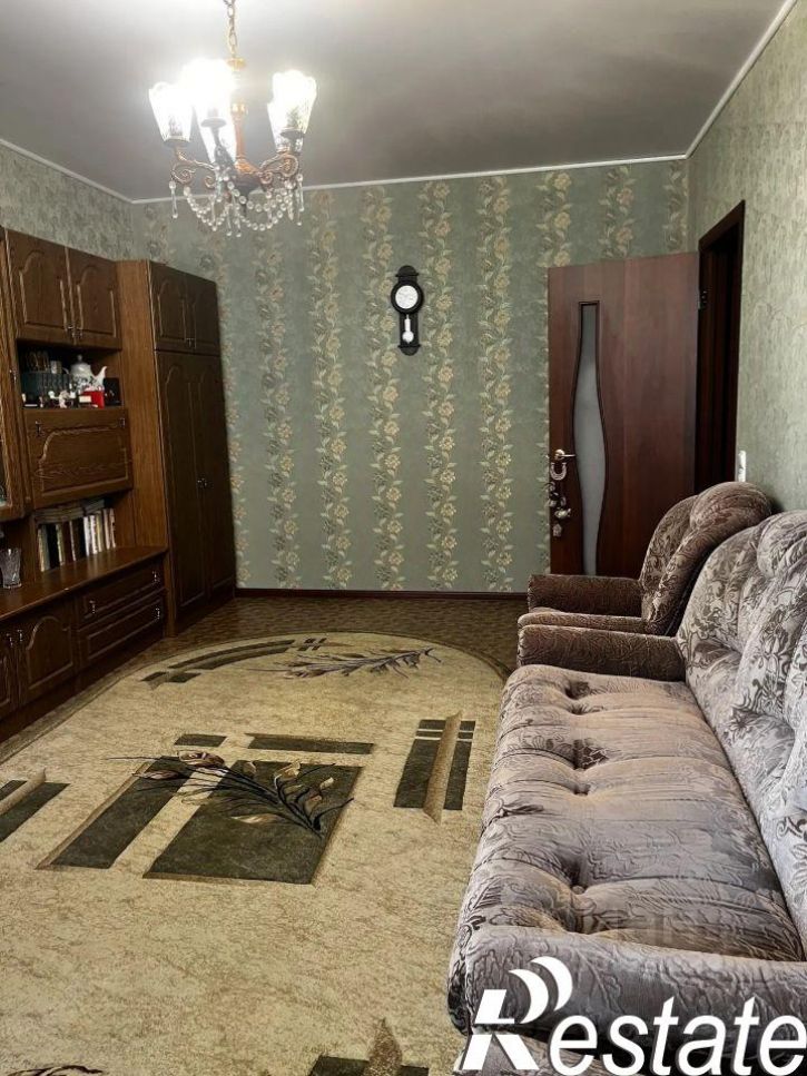 2-комн квартира Лесная улица, 1,  д. 1