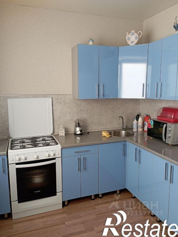 1-комн квартира улица Куприянова, 7,  д. 7