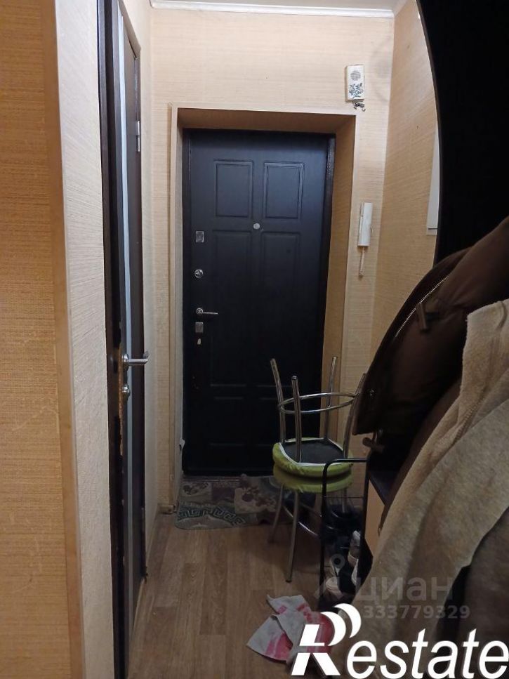 2-комн квартира улица Жуковского, 23,  д. 23