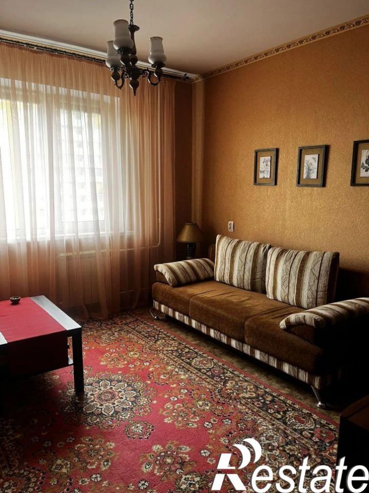 2-комн квартира Лесная улица, 1,  д. 1
