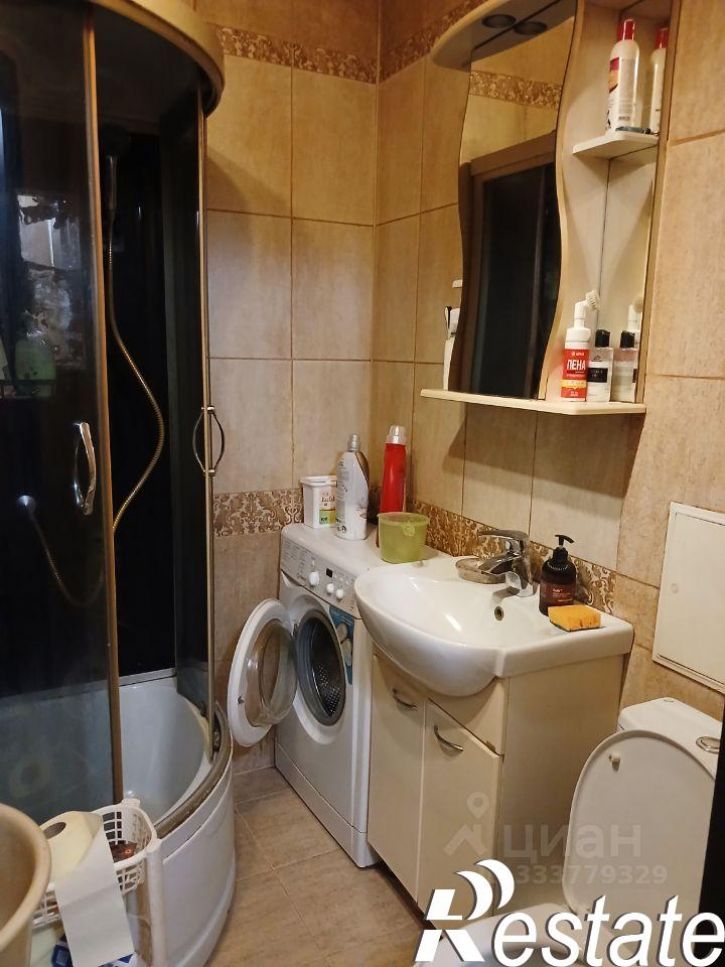 2-комн квартира улица Жуковского, 23,  д. 23