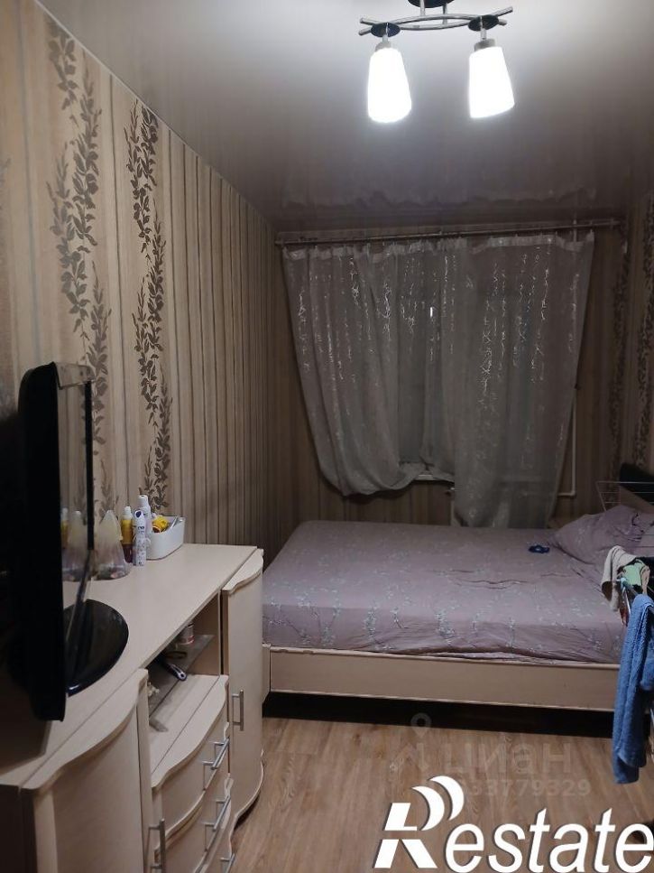 2-комн квартира улица Жуковского, 23,  д. 23