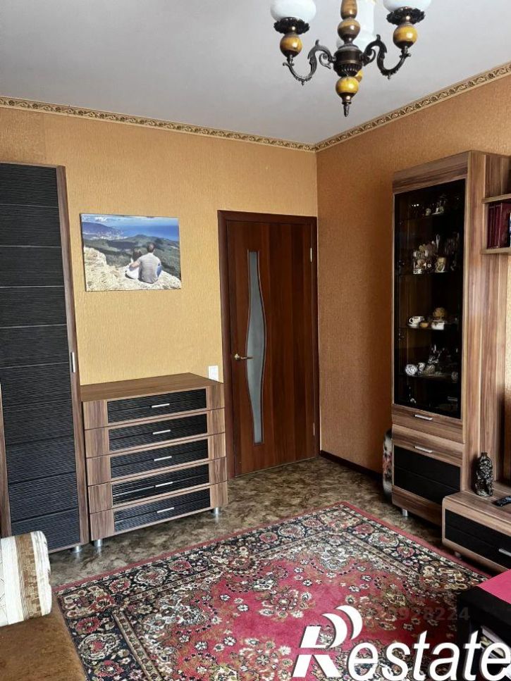 2-комн квартира Лесная улица, 1,  д. 1