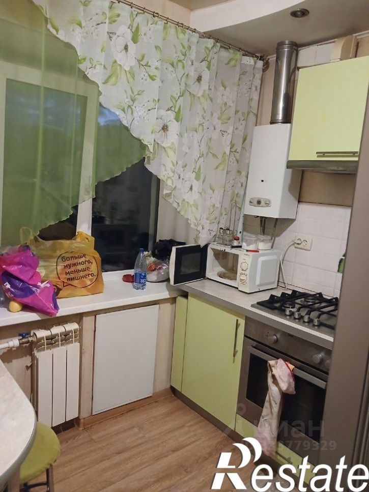 2-комн квартира улица Жуковского, 23,  д. 23