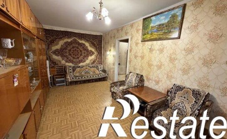 2-комн квартира улица Лебедева-Кумача, 71В,  д. 71В