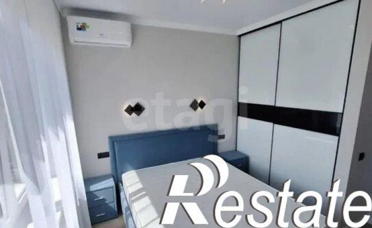2-комн квартира Усть-Курдюмская улица, 29,  д. 29