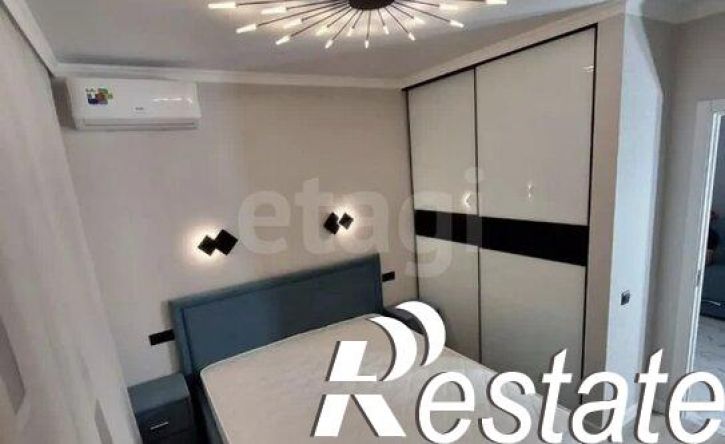 2-комн квартира Усть-Курдюмская улица, 29,  д. 29