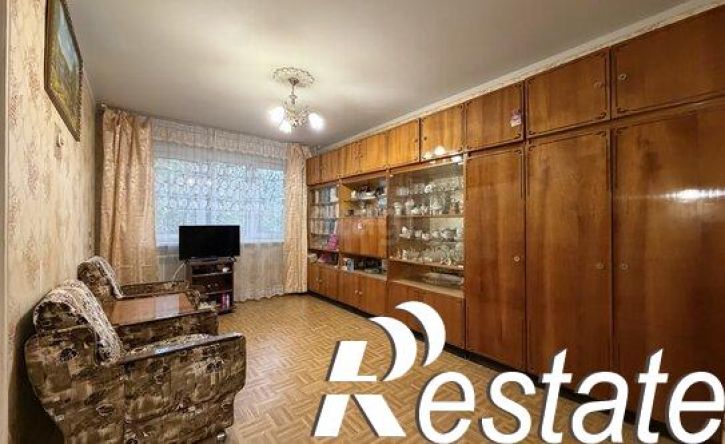 2-комн квартира улица Лебедева-Кумача, 71В,  д. 71В