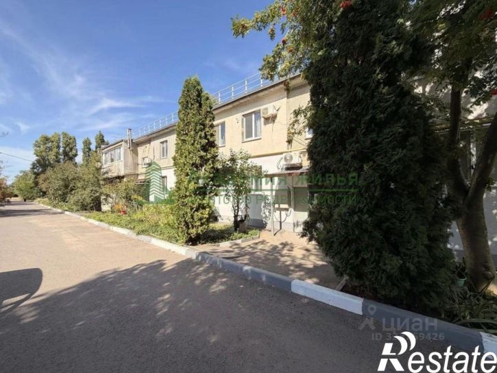 2-комн квартира Молодёжная улица, 1А,  д. 1А