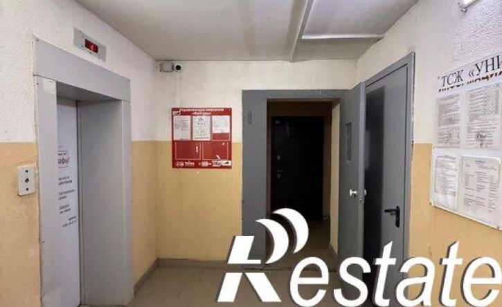 2-комн квартира Университетская улица, 59А,  д. 59А