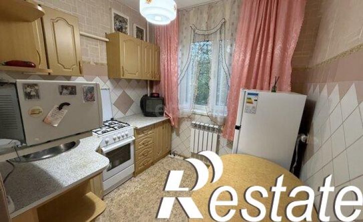 2-комн квартира улица Лебедева-Кумача, 71В,  д. 71В