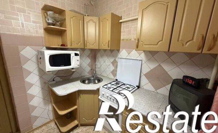 2-комн квартира улица Лебедева-Кумача, 71В,  д. 71В