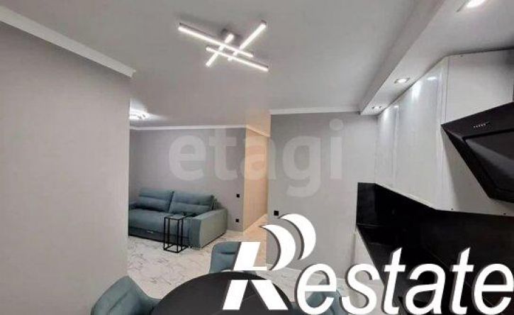 2-комн квартира Усть-Курдюмская улица, 29,  д. 29