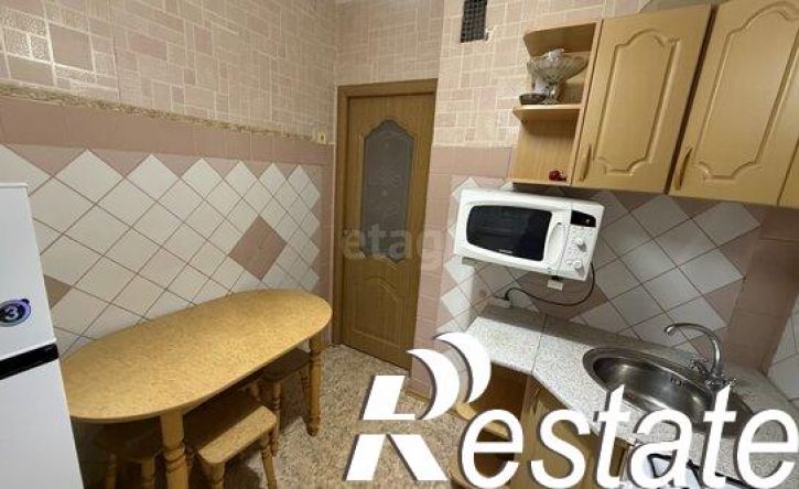 2-комн квартира улица Лебедева-Кумача, 71В,  д. 71В