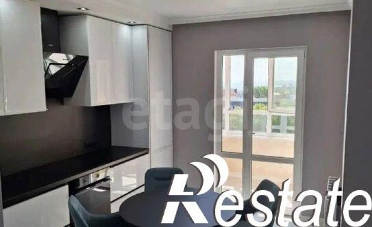 2-комн квартира Усть-Курдюмская улица, 29,  д. 29