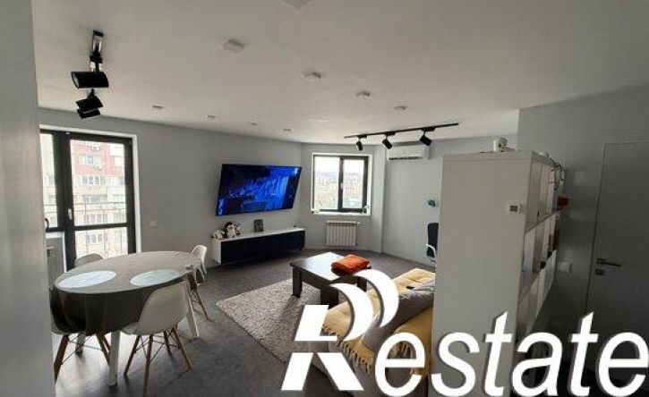 2-комн квартира Университетская улица, 59А,  д. 59А