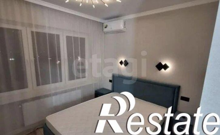 2-комн квартира Усть-Курдюмская улица, 29,  д. 29