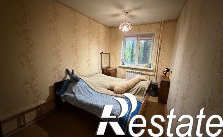 2-комн квартира улица Лебедева-Кумача, 71В,  д. 71В