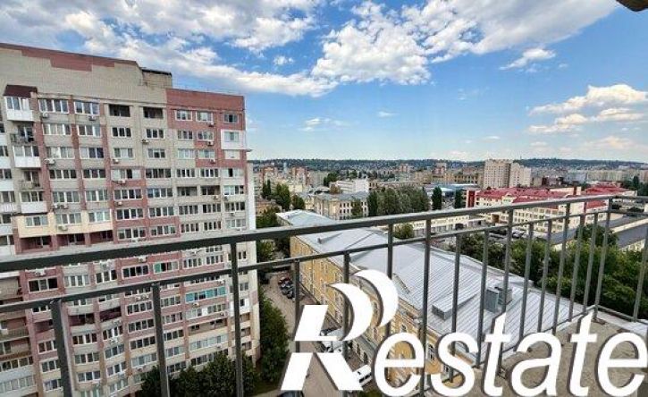 2-комн квартира Университетская улица, 59А,  д. 59А