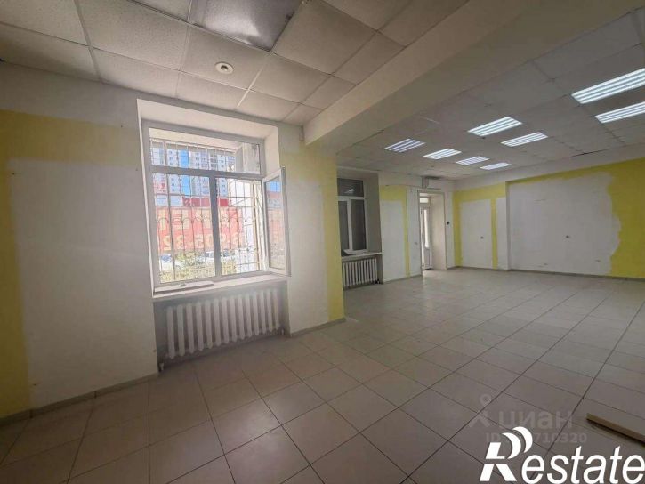 Торговое помещение улица Тархова, 41/1,  д. 41/1