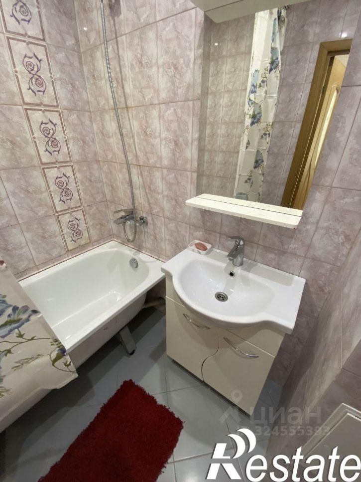 1-комн квартира улица имени Оржевского В. И., 6,  д. 6