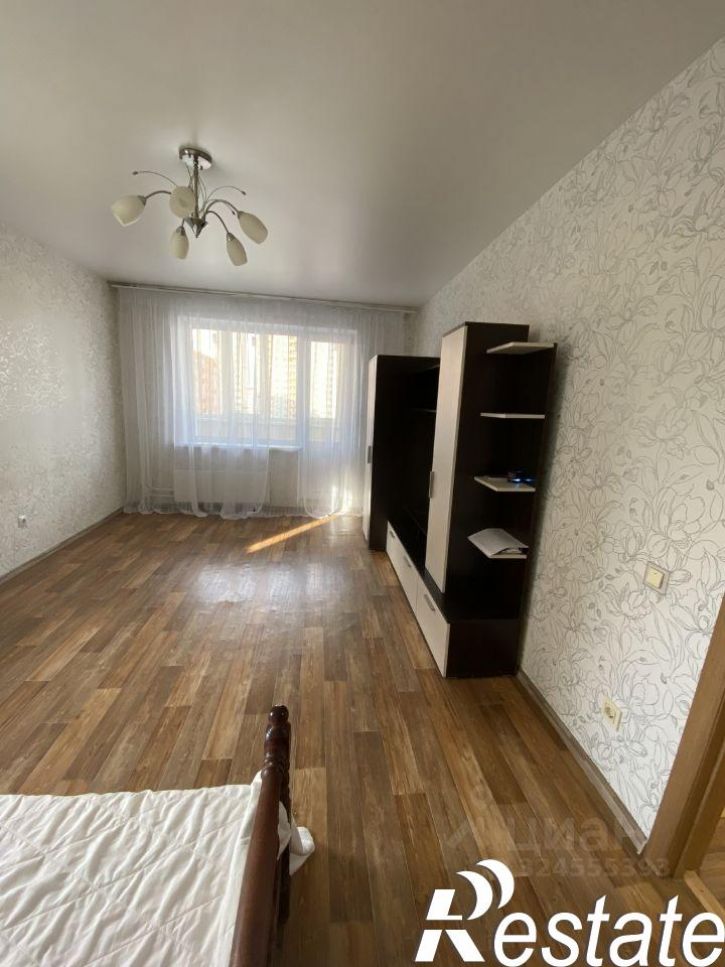 1-комн квартира улица имени Оржевского В. И., 6,  д. 6