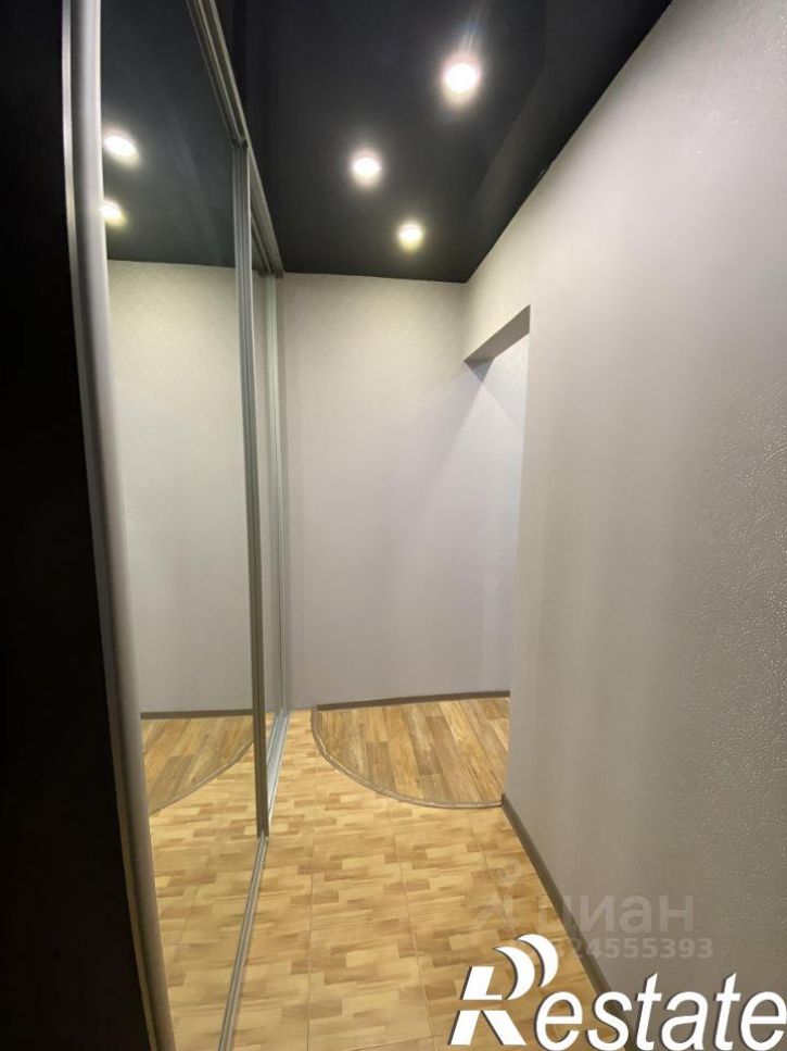 1-комн квартира улица имени Оржевского В. И., 6,  д. 6