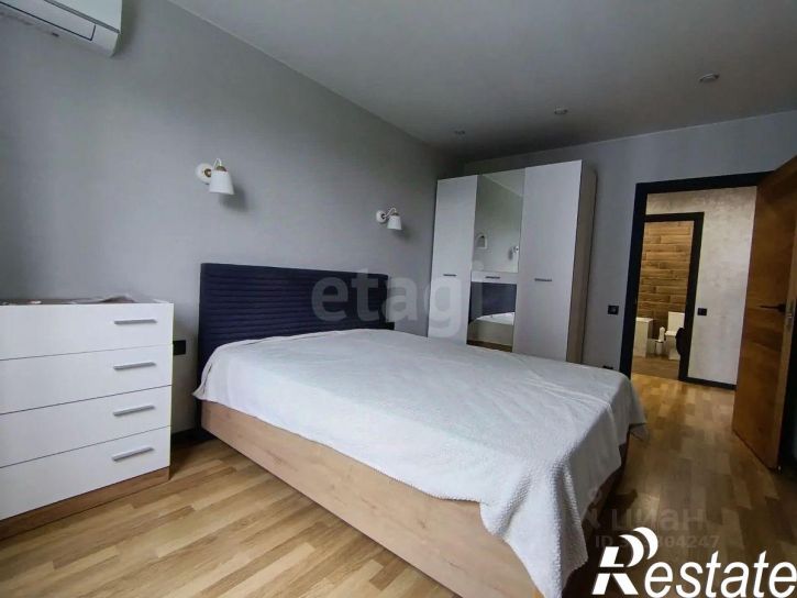 2-комн квартира улица Стрельбище, 20,  д. 20