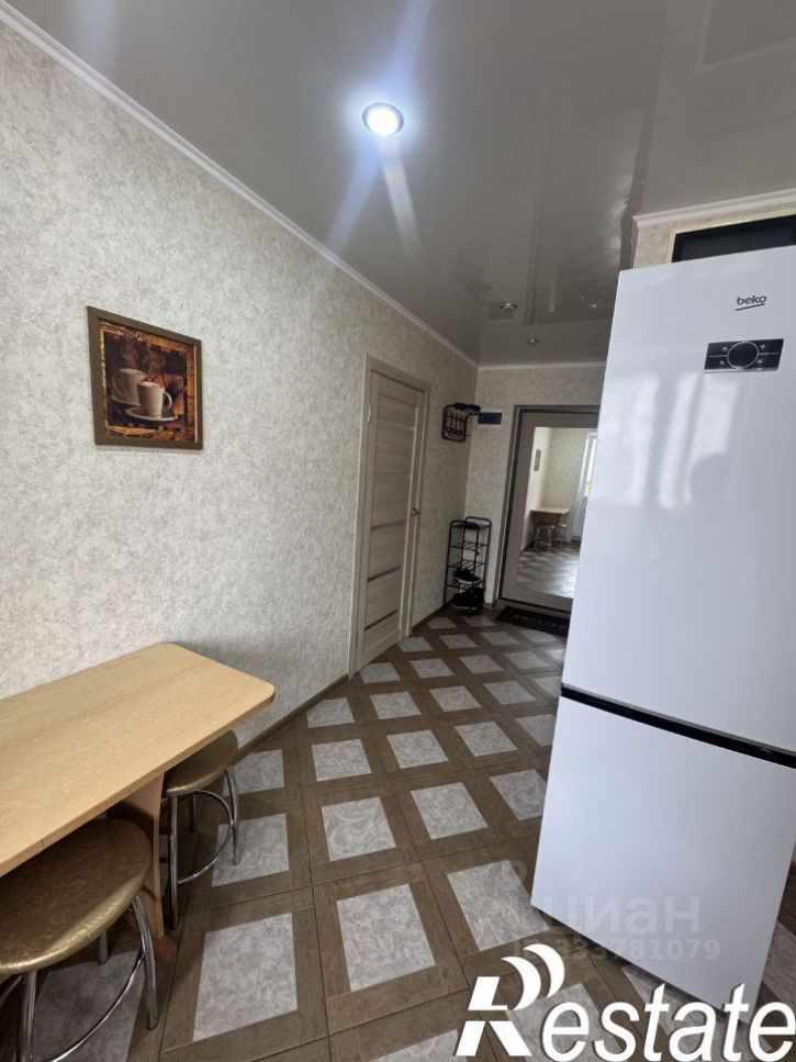 1-комн квартира улица имени Оржевского В. И., 1,  д. 1