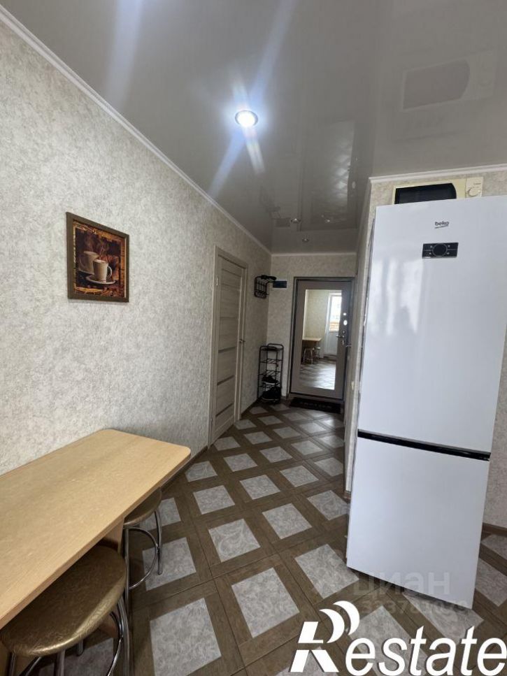 1-комн квартира улица имени Оржевского В. И., 1,  д. 1