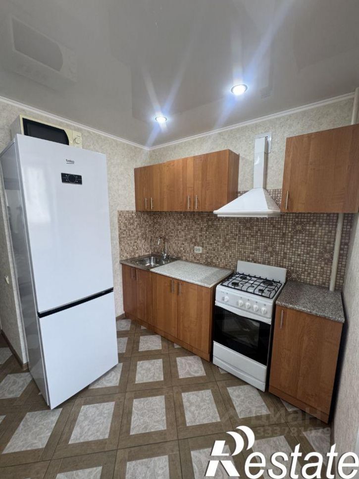 1-комн квартира улица имени Оржевского В. И., 1,  д. 1