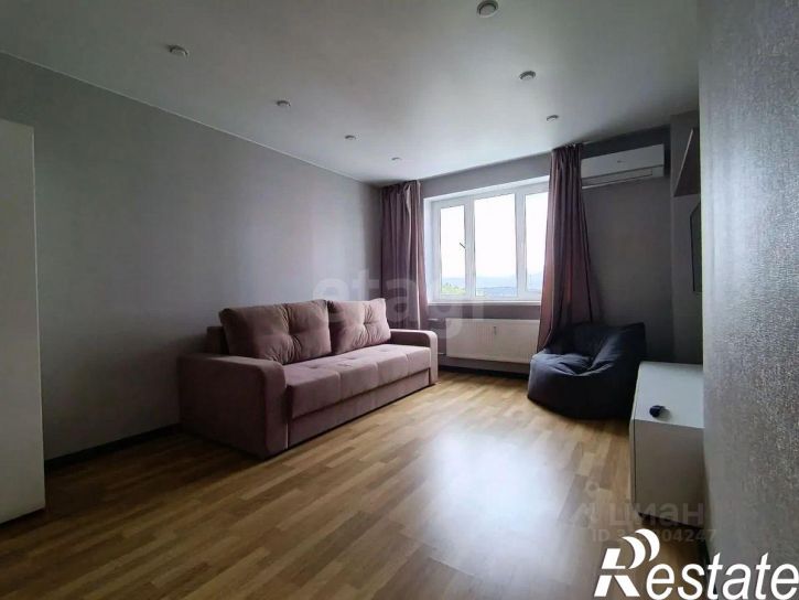 2-комн квартира улица Стрельбище, 20,  д. 20