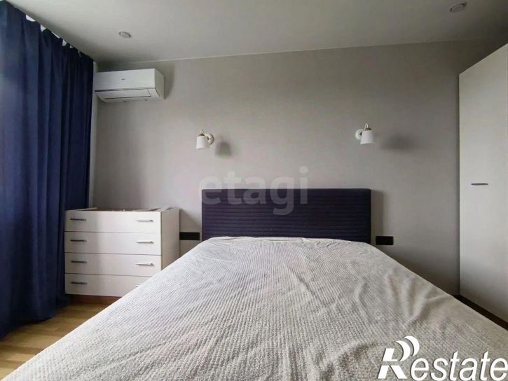 2-комн квартира улица Стрельбище, 20,  д. 20